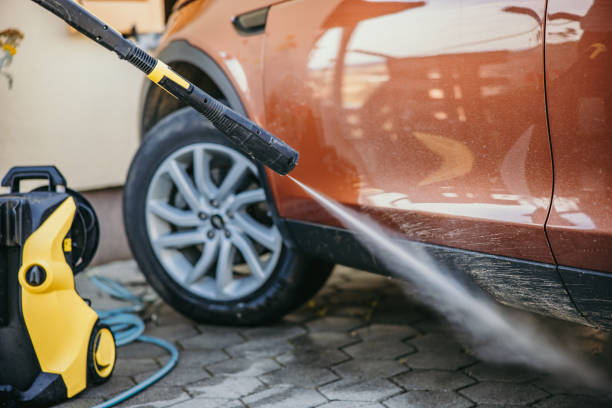 Best Pressure Washing Near Me  in Navesink, NJ