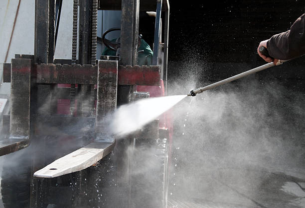 Best Roof Power Washing Services  in Navesink, NJ