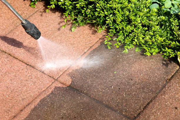 Why Choose Our Certified Pressure Washing Experts for Your Project Needs in Navesink, NJ?